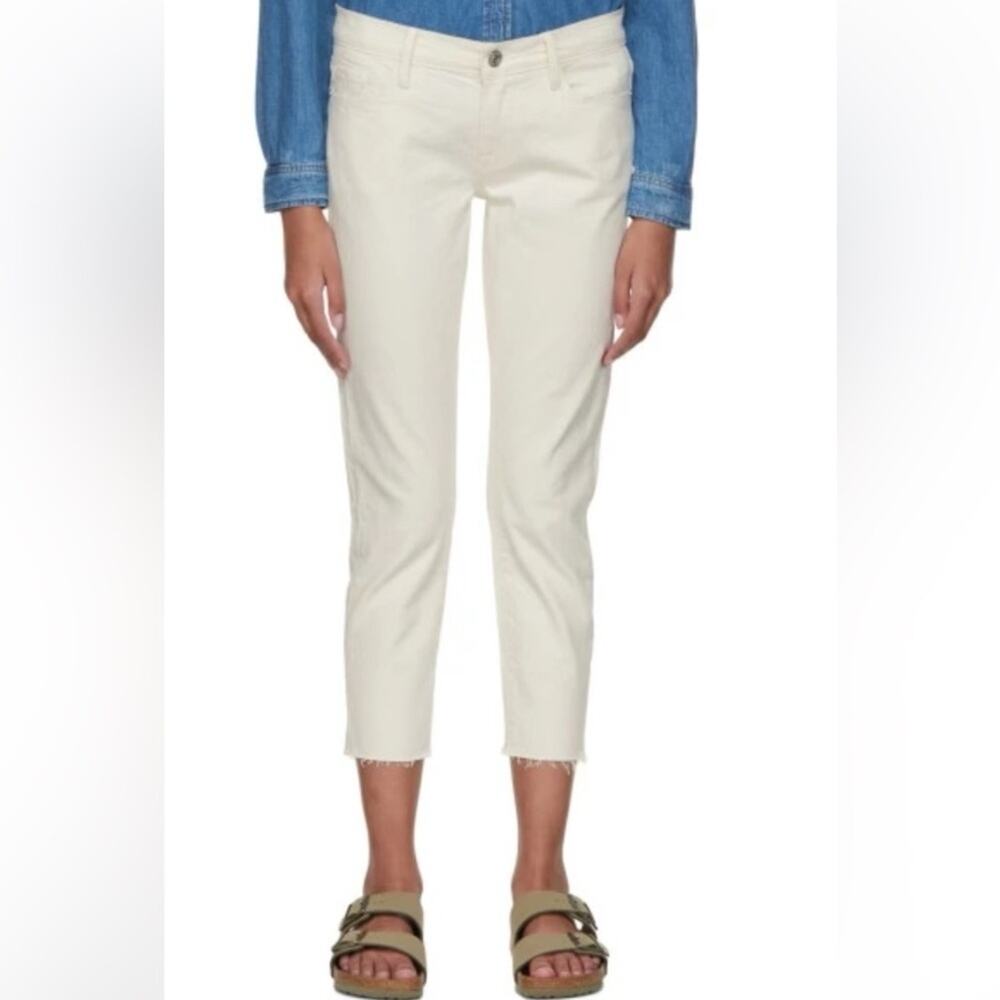 Frame jeans - Picture 6 of 7